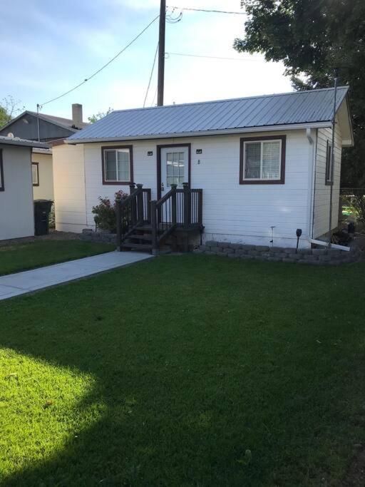 Cozy Cottage House B With Double Carport توين فولز المظهر الخارجي الصورة