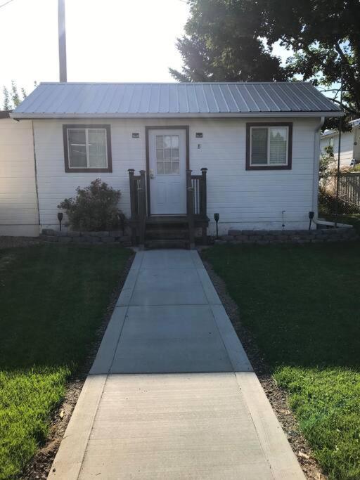Cozy Cottage House B With Double Carport توين فولز المظهر الخارجي الصورة