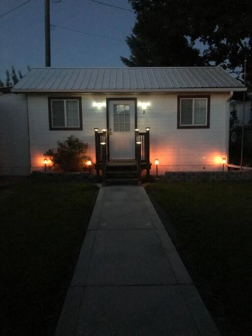 Cozy Cottage House B With Double Carport توين فولز المظهر الخارجي الصورة